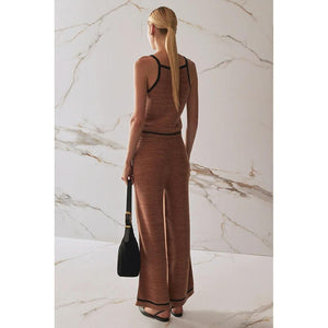 Sancia Cia Knit Top