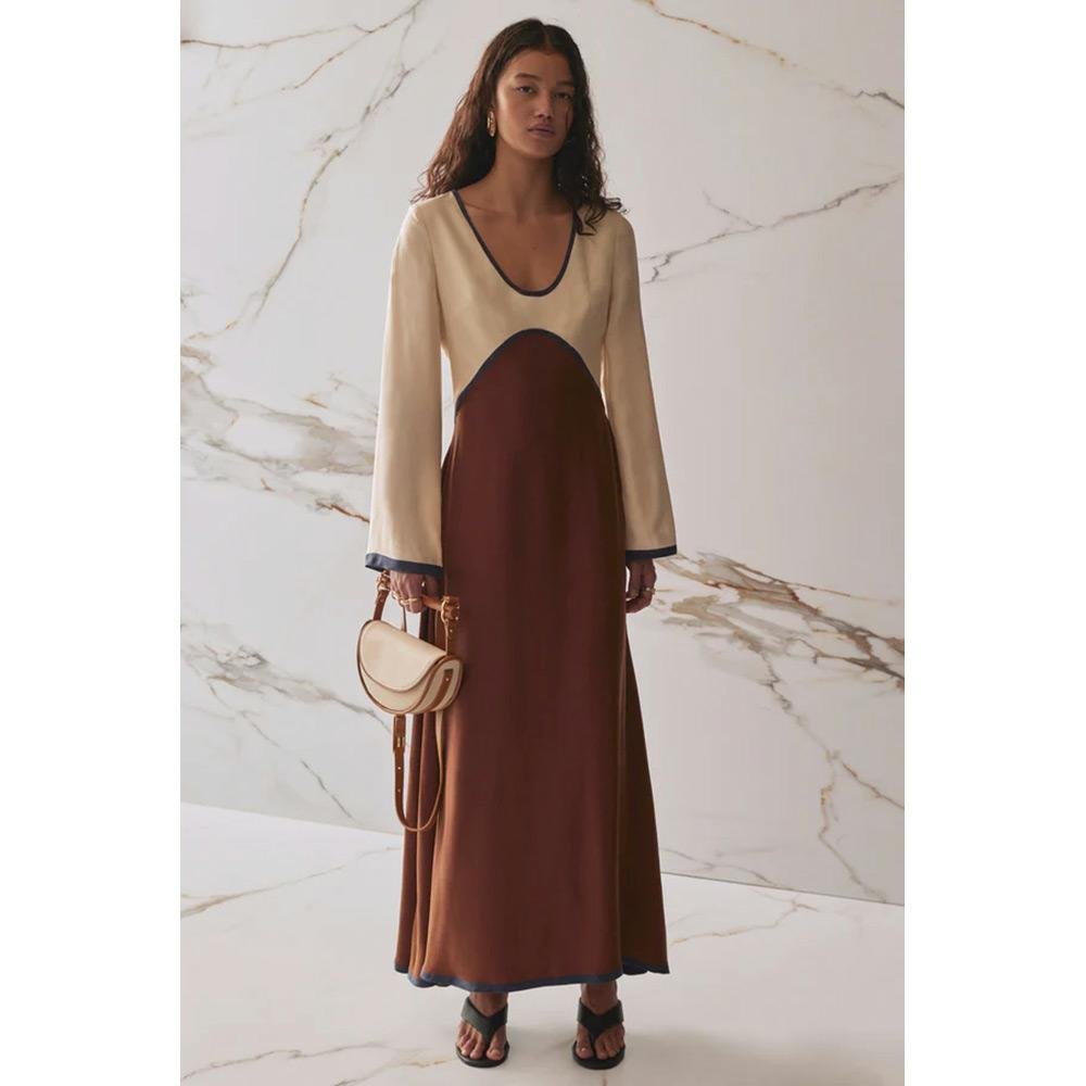 Sancia Rosalind Dress