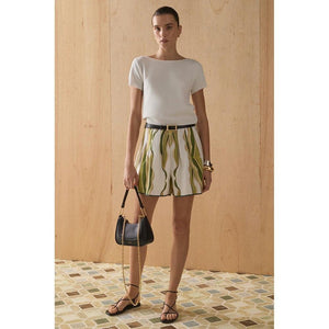 Sancia Juna Shorts