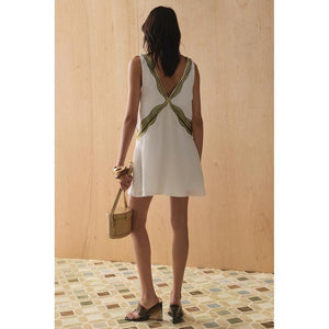 Sancia Capri Dress