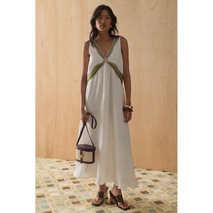 Sancia Rhapsody Dress