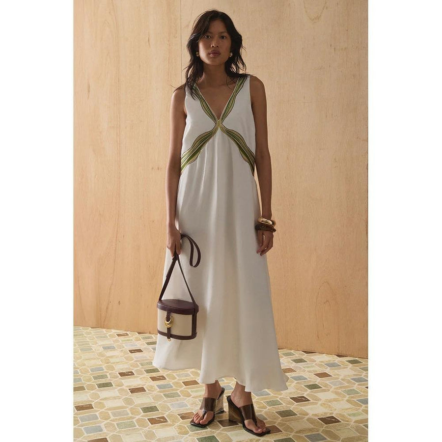 Sancia Rhapsody Dress