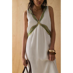 Sancia Rhapsody Dress