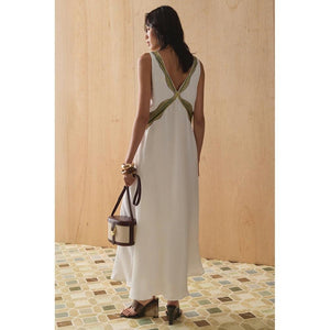 Sancia Rhapsody Dress