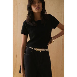 Sancia Emi Knit Tee