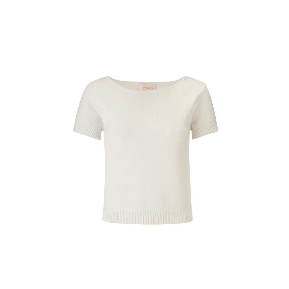 Sancia Emi Knit Tee