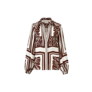 Sancia Sabrina Shirt