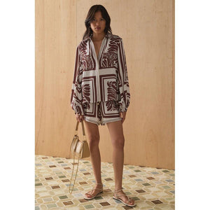 Sancia Sabrina Shirt