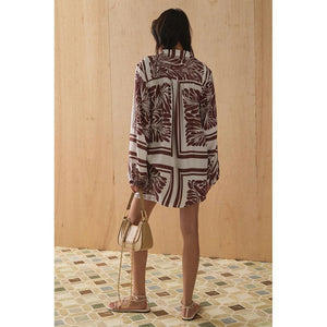 Sancia Sabrina Shirt