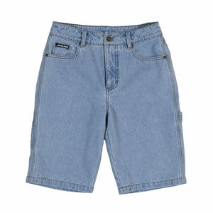 Santa Cruz Classic Boys Carpenter Jean Shorts