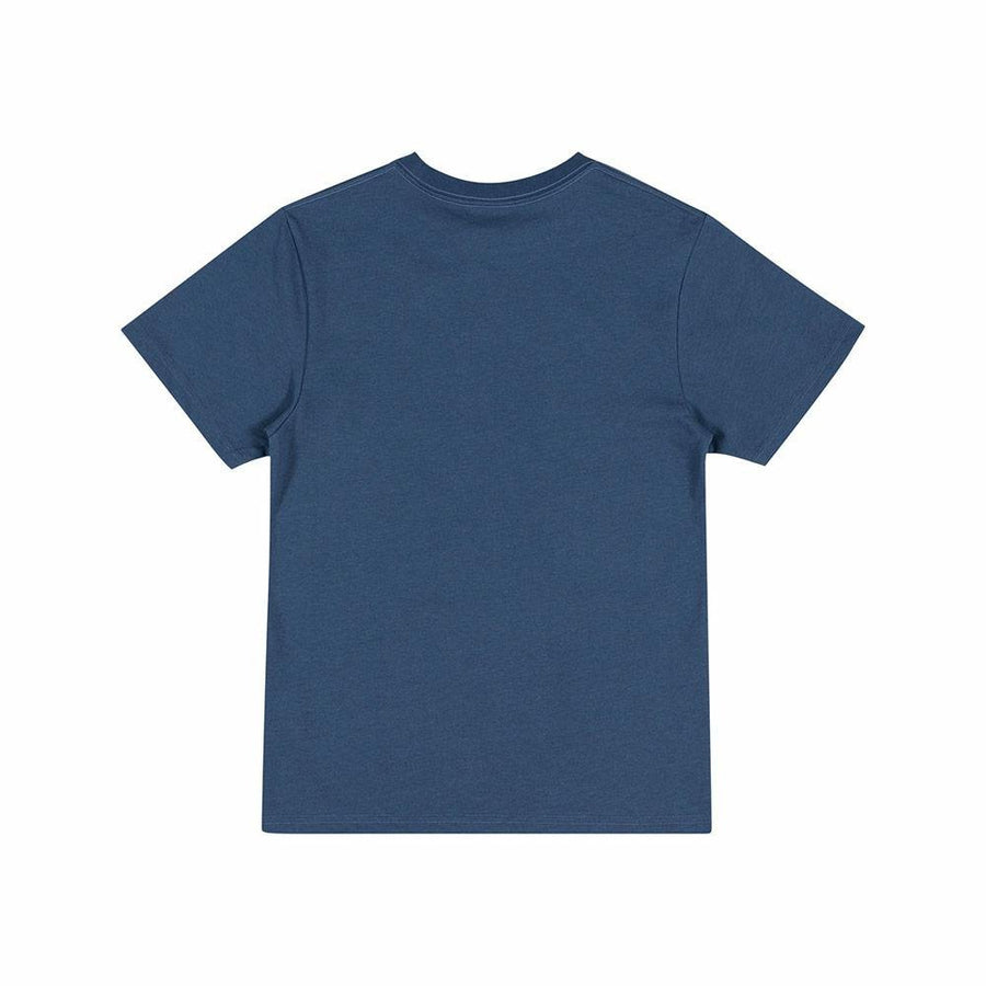 Santa Cruz Mfg Dot Front Boys T-Shirt