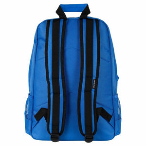 Santa Cruz Flame Ringed Dot Backpack