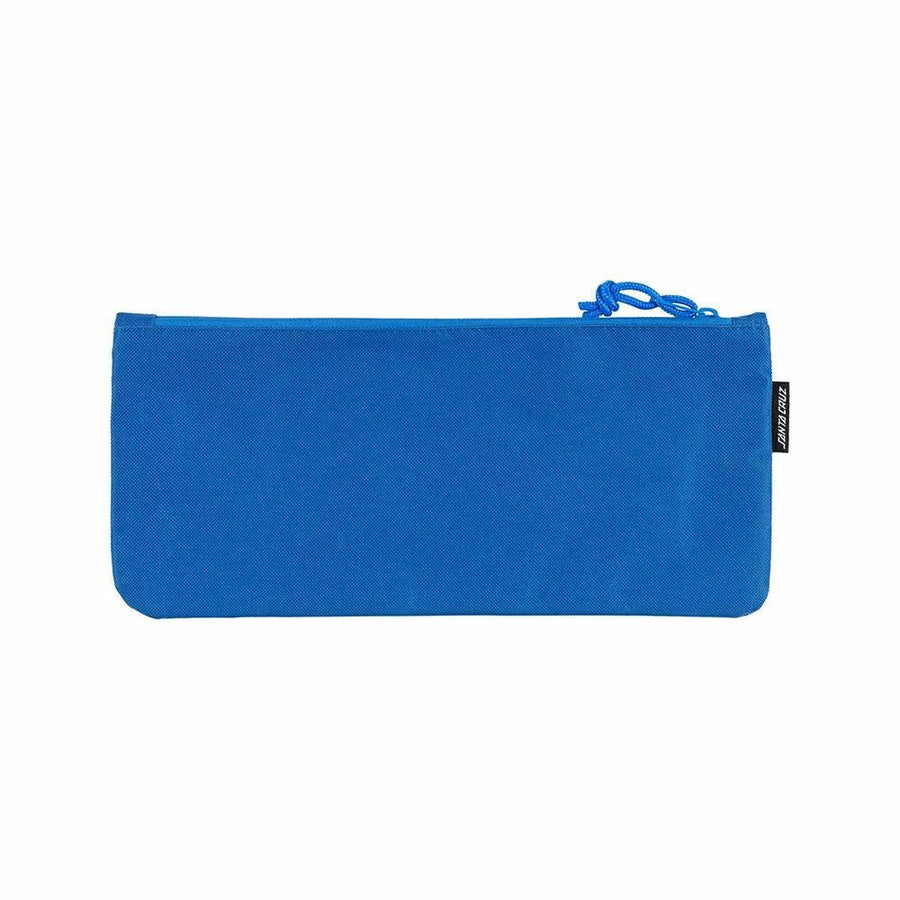 Santa Cruz Flame Ringed Dot Pencil Case