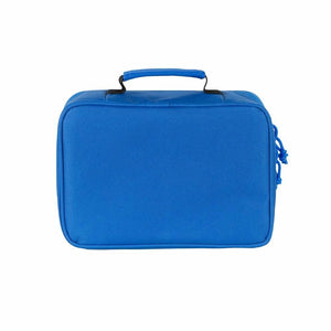 Santa Cruz Flame Ringed Dot Lunchbox