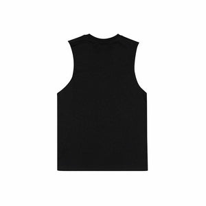 Santa Cruz Flame Ringed Dot Boys Muscle T-Shirt