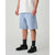 S/Double Denim Standard Short