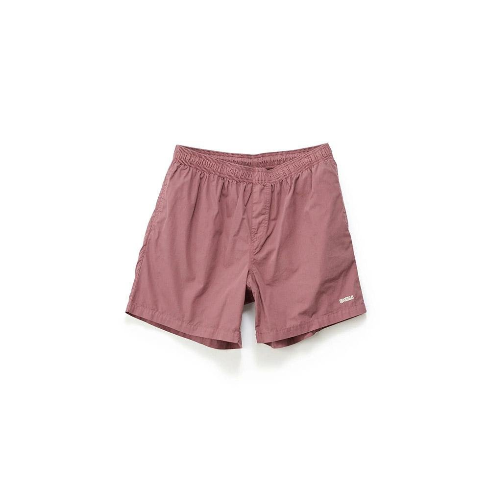 S/Double Poplin Coast Boxer