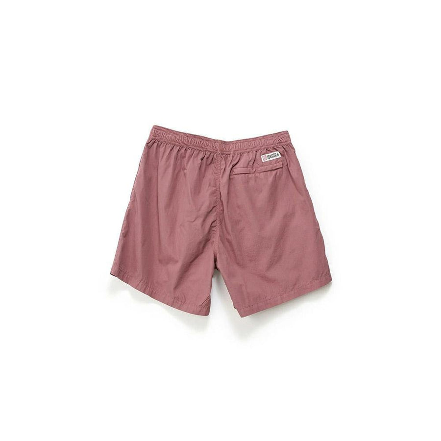 S/Double Poplin Coast Boxer