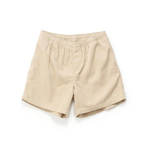 S/Double Cord Coast Boxer