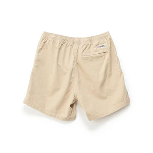 S/Double Cord Coast Boxer