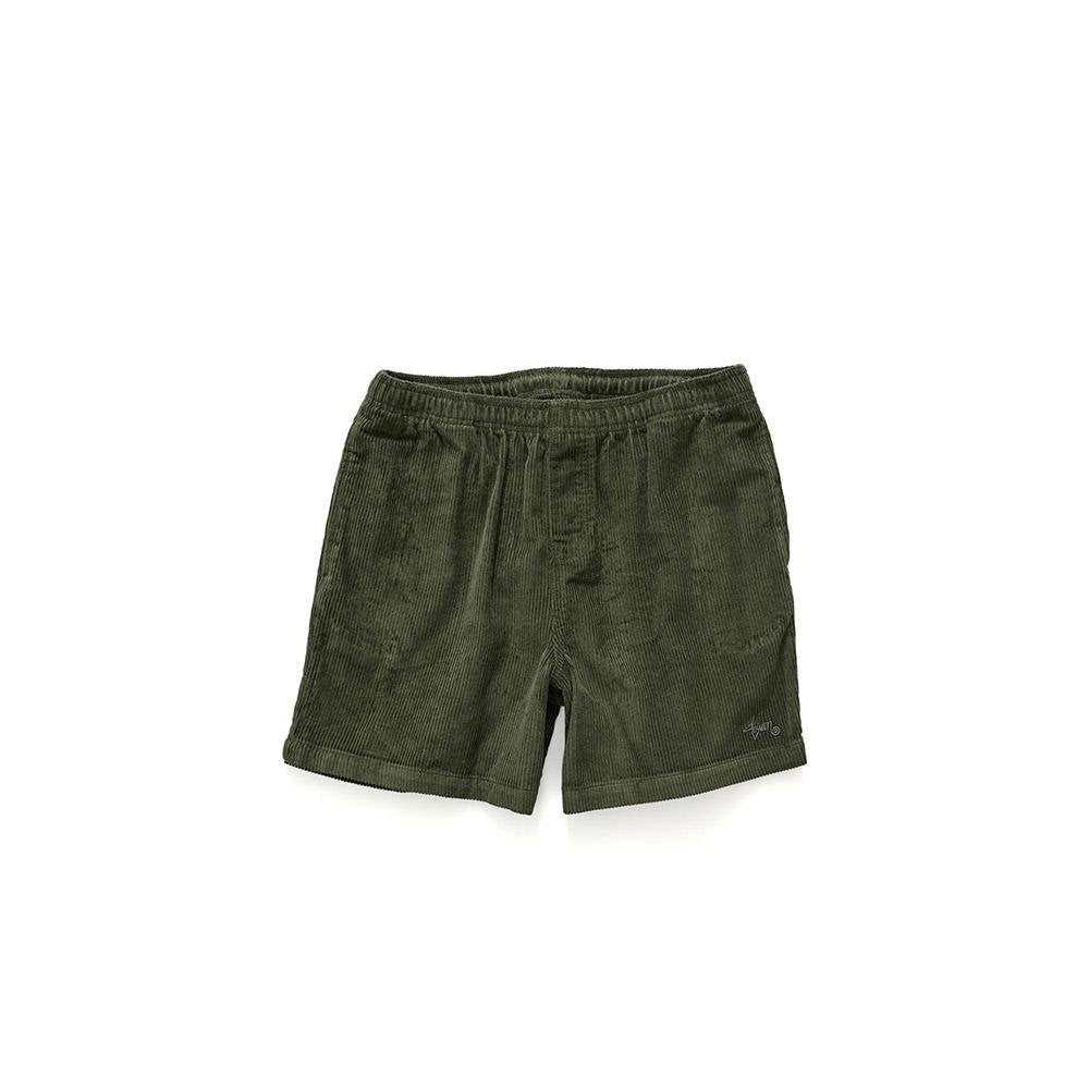 S/Double Cord Coast Boxer