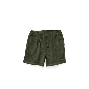 S/Double Cord Coast Boxer