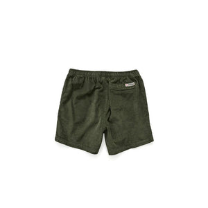 S/Double Cord Coast Boxer