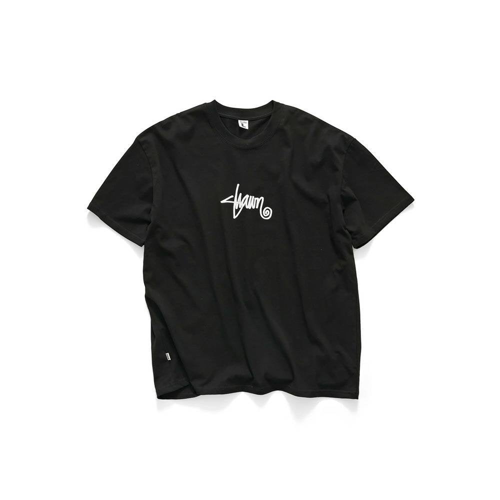 S/Double Small Stock SS Tee
