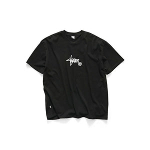 S/Double Small Stock SS Tee