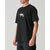 S/Double Small Stock SS Tee