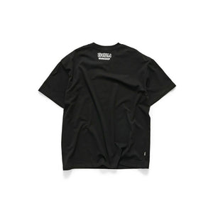 S/Double Small Stock SS Tee