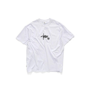 S/Double Small Stock SS Tee