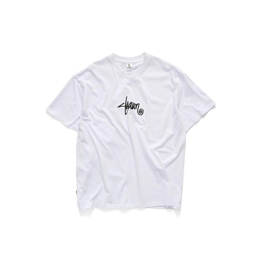 S/Double Small Stock SS Tee