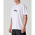 S/Double Small Stock SS Tee