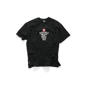 S/Double Cities SS Tee