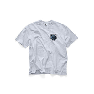 S/Double Workshop Dot SS Tee