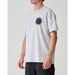 S/Double Workshop Dot SS Tee