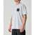 S/Double Workshop Dot SS Tee