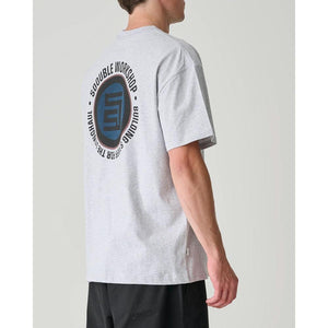S/Double Workshop Dot SS Tee