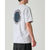 S/Double Workshop Dot SS Tee