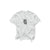 S/Double Crown Dot SS Tee