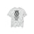 S/Double Crown Dot SS Tee