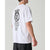 S/Double Crown Dot SS Tee