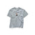 S/Double Man With Dot SS Tee