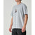 S/Double Man With Dot SS Tee