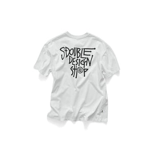 S/Double Dot Shop SS Tee