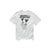 S/Double Time to Relax SS Tee
