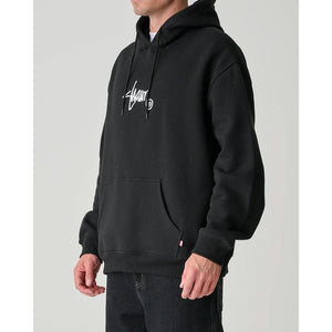 S/Double Small Stock Hood