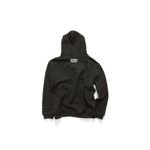 S/Double Small Stock Hood