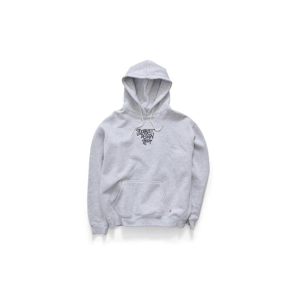 S/Double Dot Shop Hood